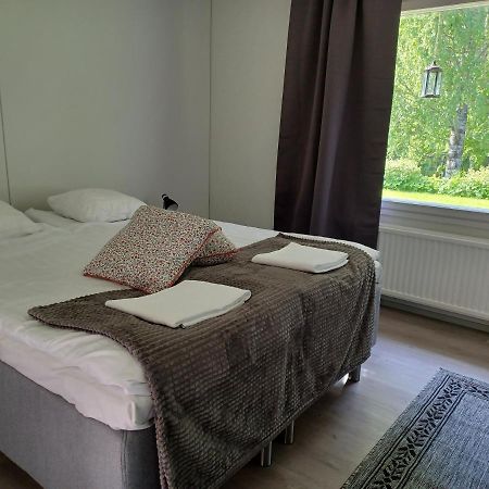 Kartanohostel Annacatharina Savonlinna Exterior photo