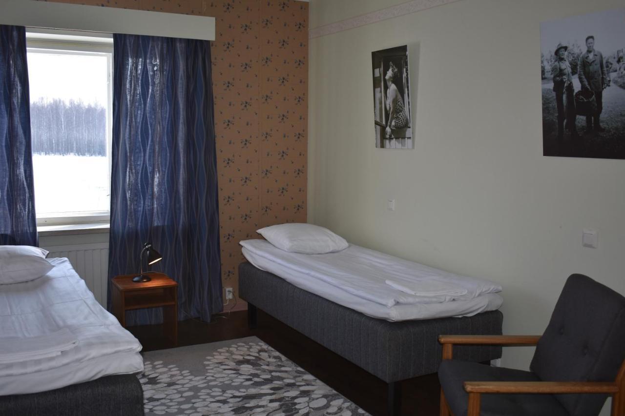 Kartanohostel Annacatharina Savonlinna Exterior photo