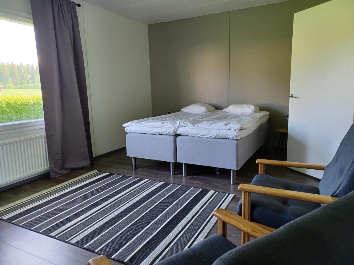 Kartanohostel Annacatharina Savonlinna Exterior photo