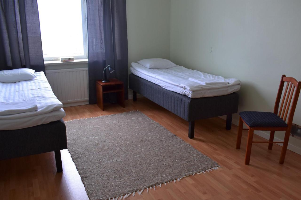 Kartanohostel Annacatharina Savonlinna Exterior photo